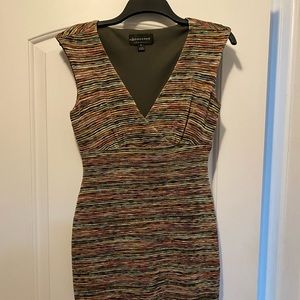 Connected Apparel dress size 6